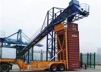 特种专用车