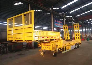 Special Semi Trailer