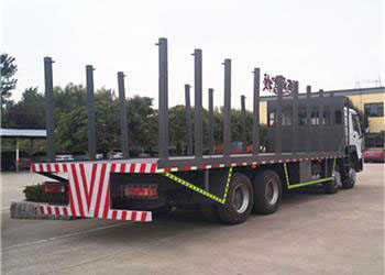Special Semi Trailer